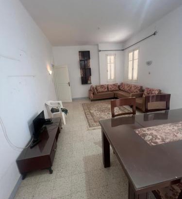 Houmt Souk Villa | Dar chahbani