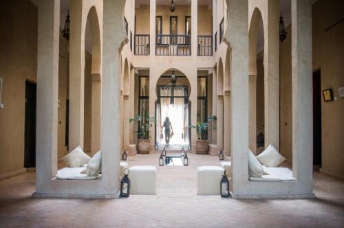 Tarmigt Hotel | Dar Chamaa
