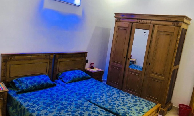 Chefchaouen Apartment | Dar chefchaouen