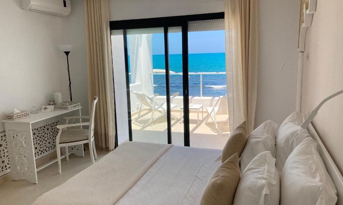 La Marsa House | Dar Corniche La Marsa (Adults Only)