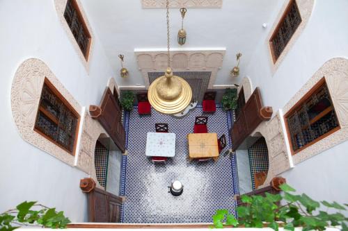 Talaa House | Dar D'or Fes
