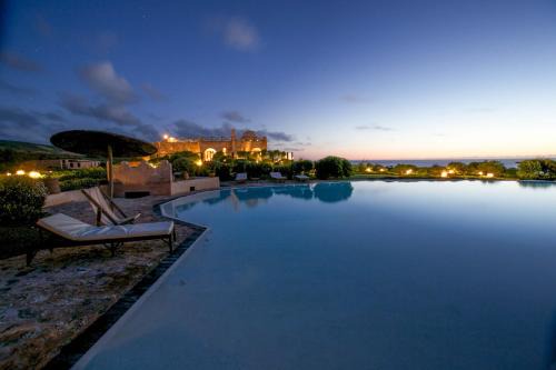 Akermoud Hotel | Dar Danse, the Bubble on the Beach