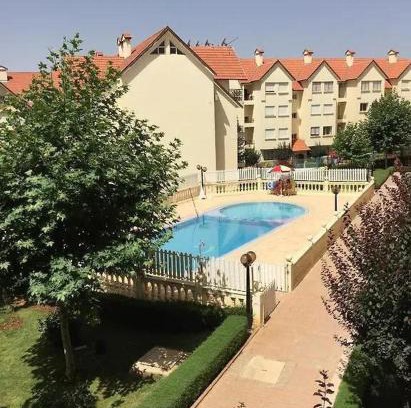 Ifrane Apartment | Dar Dina Havre de paix sous les cèdres d'Ifrane