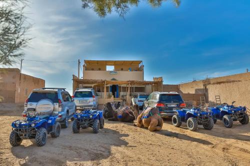 Hassilabied Bed & Breakfast | Dar Duna