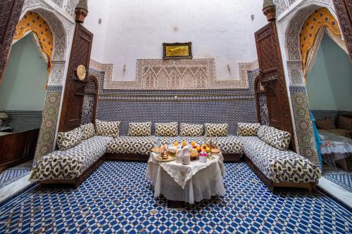 Dar Tazi House | Dar El Arfaoui