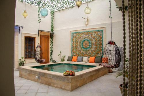 El Halfaouine Apartment | Dar El Halfaouine
