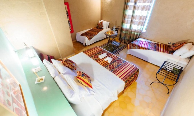 Hassilabied Hotel | Dar El Janoub