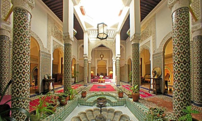 Sale Medina House | Dar El Mouhit