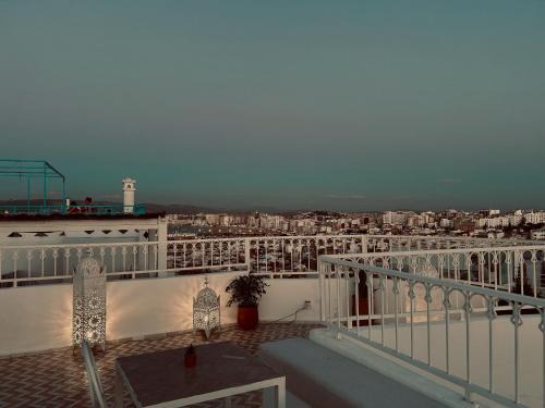 Medina of Tangier House | Dar Elif