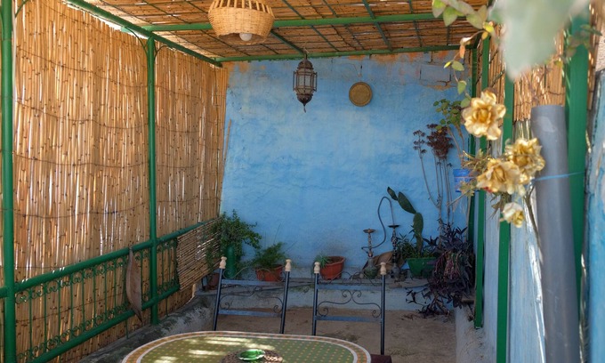 Qasbah En Nouar Bed & Breakfast | Dar Enouina