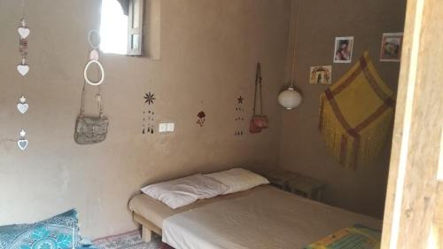 M'Hamid El Ghizlane Apartment | Dar Etran