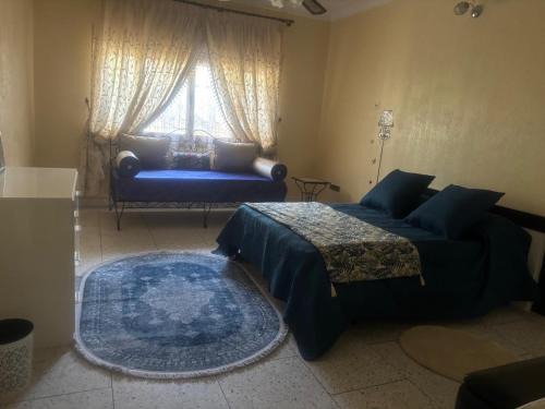 Quartier Al Adarissa House | Dar Fatima fessia