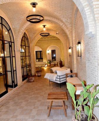 Tozeur Bed & Breakfast | Dar Fatima