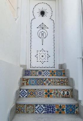 Hammamet Apartment | Dar Fatma