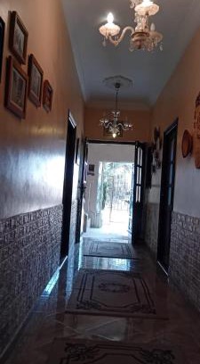 Ouaoumana House | Dar Fouzia