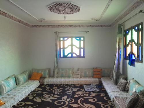 Sidi Rahhal House | dar hanane
