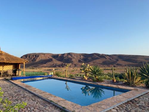 Amerzgane Bed & Breakfast | Dar Imane - Magnifique ferme en pleine nature