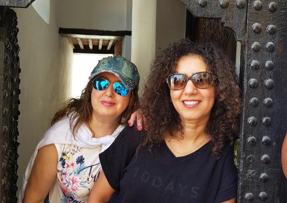 Moulay Idriss Zerhoun House | Dar Ines