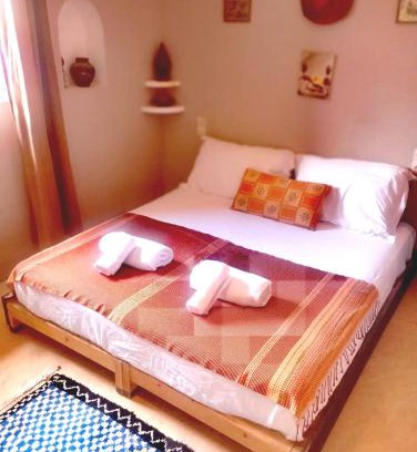 Ait Benhaddou House | Dar INNÂ