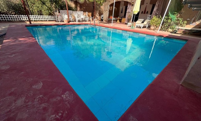Ait Imour House | Dar Jamila Agafay - Ait Imour