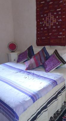 Moulay Bouzarqtoune House | Dar janoub