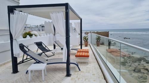 Medina House | Dar Jean