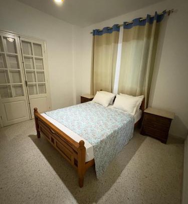 Houmt Souk Apartment | Dar KAMOUN