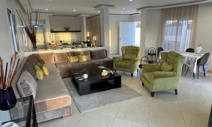 Imsouane House | Dar Kenza ! 2 steps from the beach