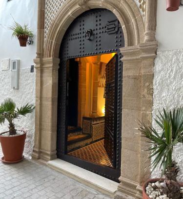 Medina of Rabat Bed & Breakfast | Dar Lalzohra