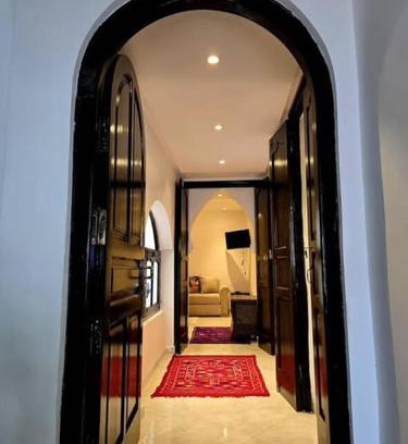 Medina of Chefchaouen Apartment | Dar Larbi