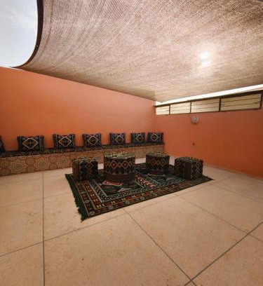 Cite El Houda House | Dar LFarah Agadir & Rooftop