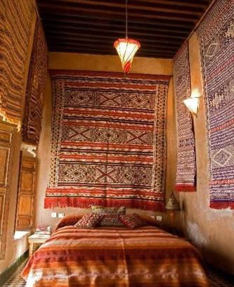 Qasbah En Nouar House | Dar lmallouki 2