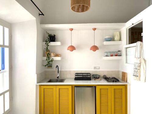 Kasbah Apartment | Dar Maha Medina