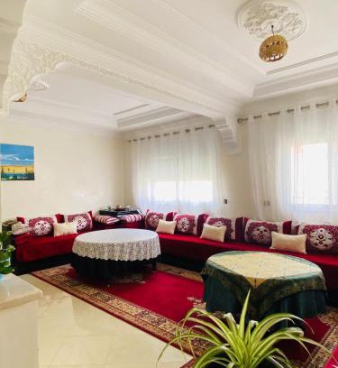 Oualidia Apartment | Dar Malaika