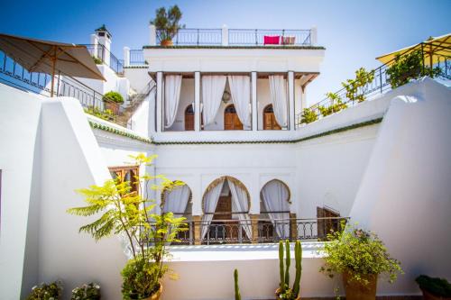 Medina of Rabat House | Dar Mayssane
