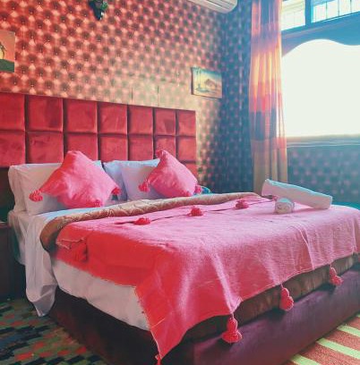 Meknes Medina House | Dar Merzouga Meknes
