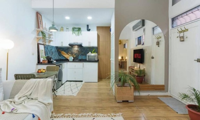 Imlil Apartment | Dar Mma.
