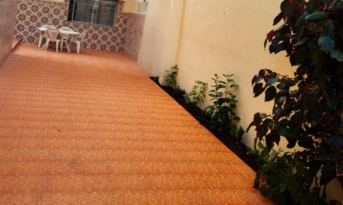 L'Ocean Apartment | DAR N'DOOR