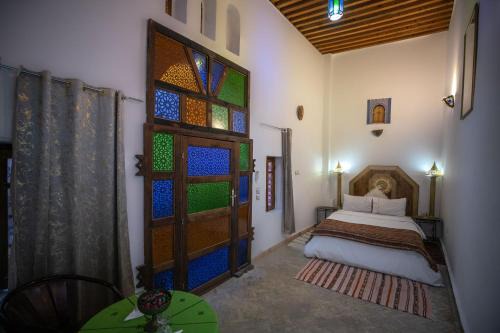 Zekkak Er Roumane House | Dar Nana fes