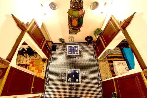 Qasbah En Nouar House | Dar Nineta