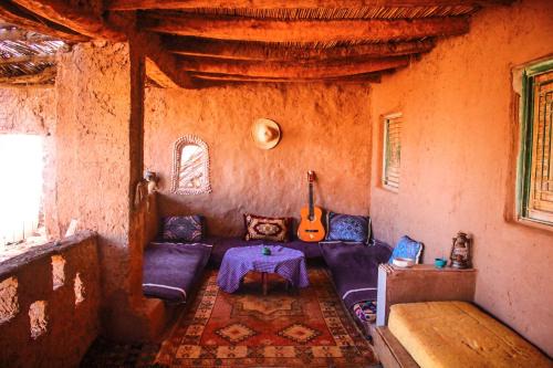 Tagounite Apartment | Dar Nomad Tagounite