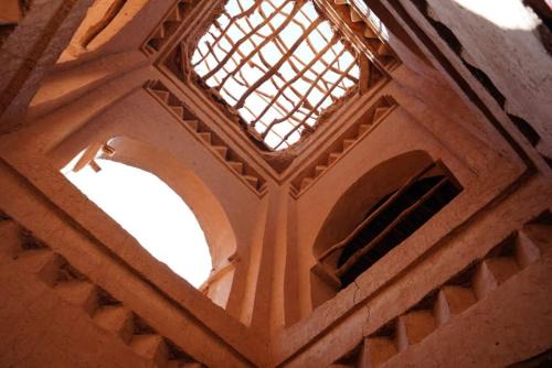 M'Hamid El Ghizlane House | Dar Nuyum
