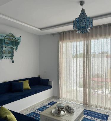 Dar Allouche Villa | Dar Omi Aïcha