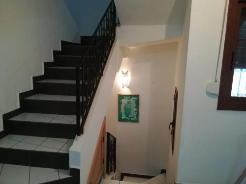 Asilah Apartment | Dar Ramon Asilah Marruecos