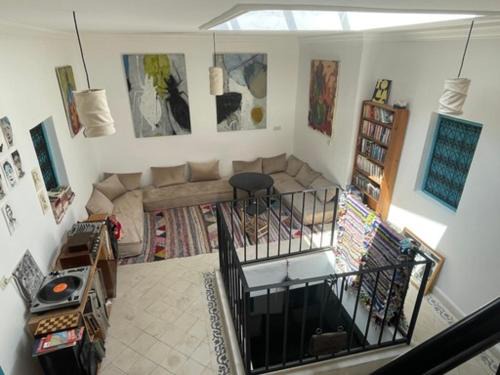 Taroudannt Bed & Breakfast | Dar Randigaba