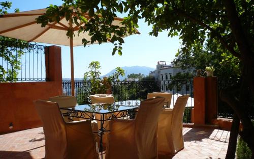 Chefchaouen House | Dar Rass El Maa