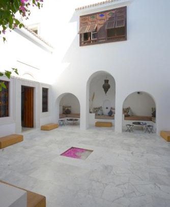 Nabeul Bed & Breakfast | Dar Sabri