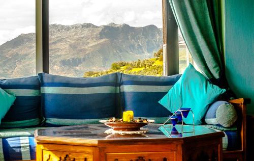 Chefchaouen Apartment | Dar Selma