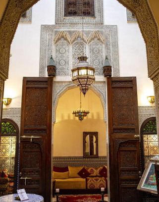 Talaa House | Dar Settash