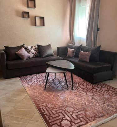 Quartier Maamora Apartment | Dar shynez